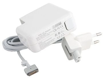 Laptop Charger AP60KMAG2 for Apple 220V