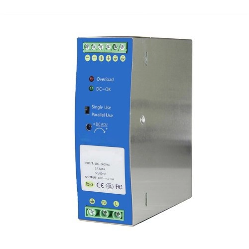 Power Adapter DR-120-48 48V / 120W