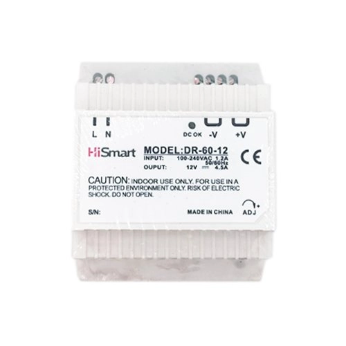 Power Adapter DR-60-12 12V / 4