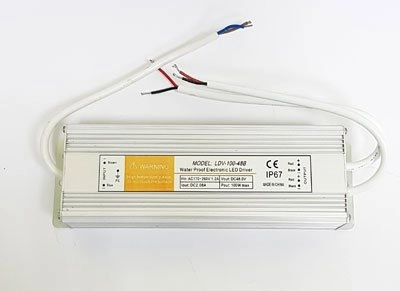 Power Adapter L-100-48 48V / 2A