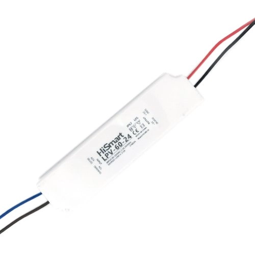 Power Adapter LPV-60-24 24V / 2