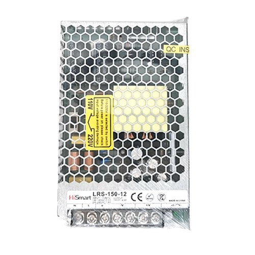 Power Adapter LRS-150-12 12V / 12