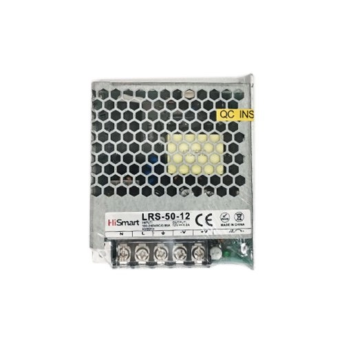 Power Adapter LRS-50-12 12V / 4