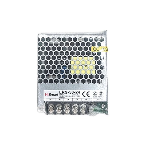 Power Adapter LRS-50-24 24V / 2