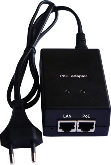 Power Adapter POE-004 48V / 0