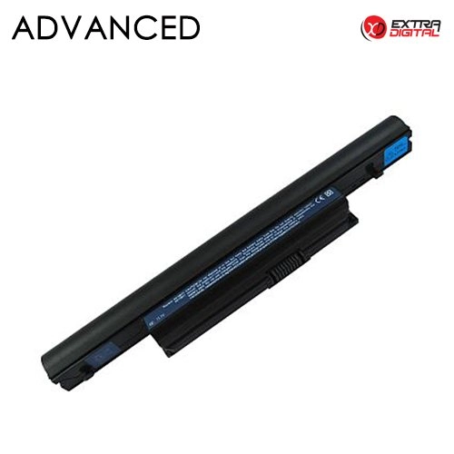 ExtraDigital AS10B73 Battery for Acer Laptop