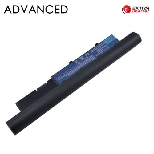 ExtraDigital AS09D31 Battery for Acer Laptop