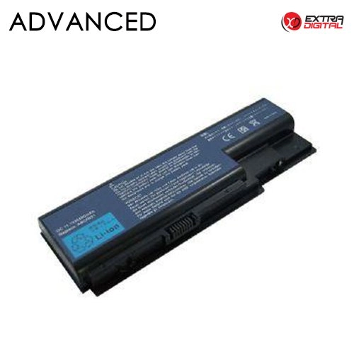 ExtraDigital AS07B31 Battery for Acer Laptop