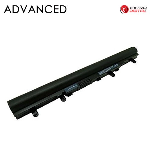 ExtraDigital AL12A32 Battery for Acer Laptop