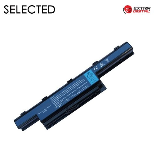 ExtraDigital AS10D31 Battery for Acer Laptop