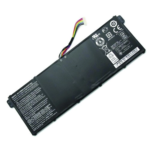 ExtraDigital AC14B8K Battery for Acer Laptop