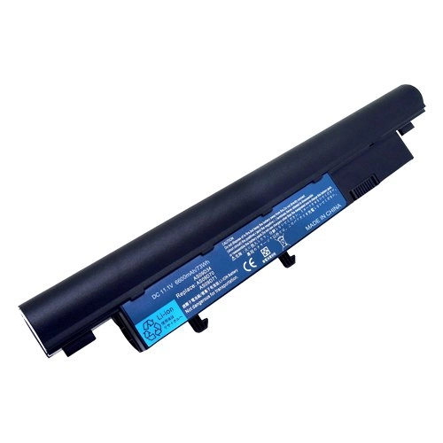 ExtraDigital AS09D31 Battery for Acer Laptop