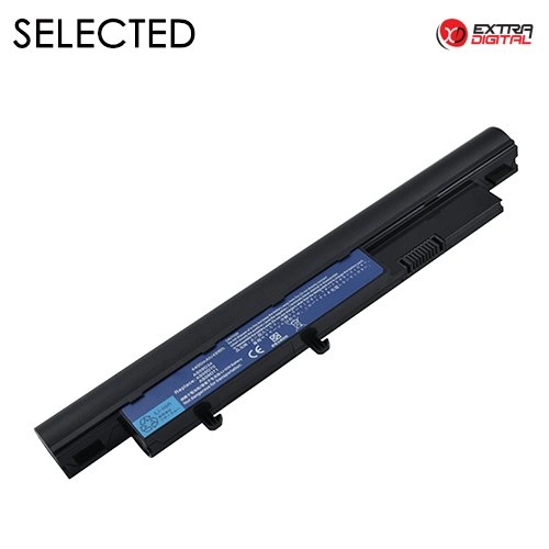 ExtraDigital AS09D31 Battery for Acer Laptop