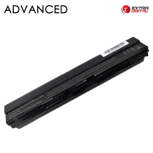 ExtraDigital AL12B32 Battery for Acer Laptop