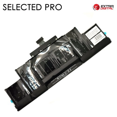 ExtraDigital A1494 Battery for Mac Book