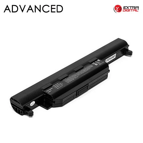 ExtraDigital A32-K55 Battery for Asus Laptop