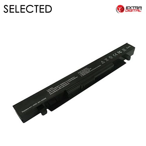 ExtraDigital A41-X550 Battery for Asus Laptop