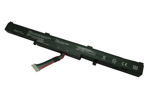 ExtraDigital A41-X550E Battery for Asus Laptop