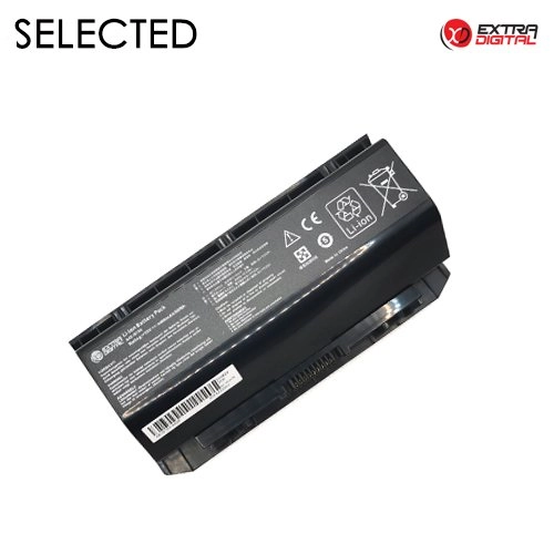 ExtraDigital A42-G750 Battery for Asus Laptop