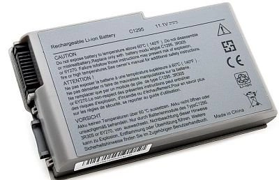 ExtraDigital 6Y270 Battery for Dell Laptop