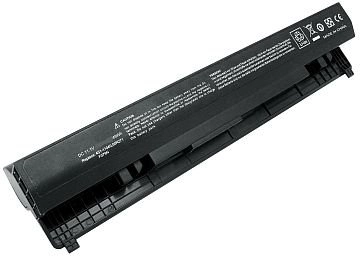 ExtraDigital 5200MAH Battery for Dell Laptop