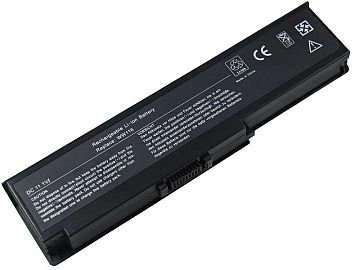 ExtraDigital FT080 Battery for Dell Laptop