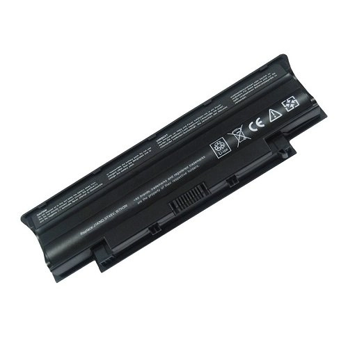 ExtraDigital J1KND Battery for Dell Laptop