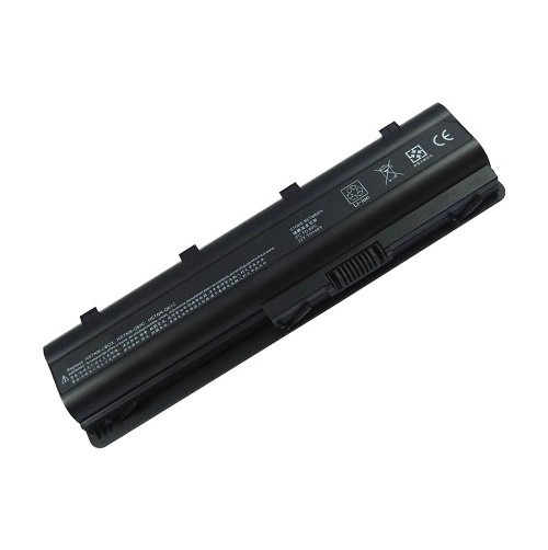 ExtraDigital MU06 Battery for Compaq Laptop
