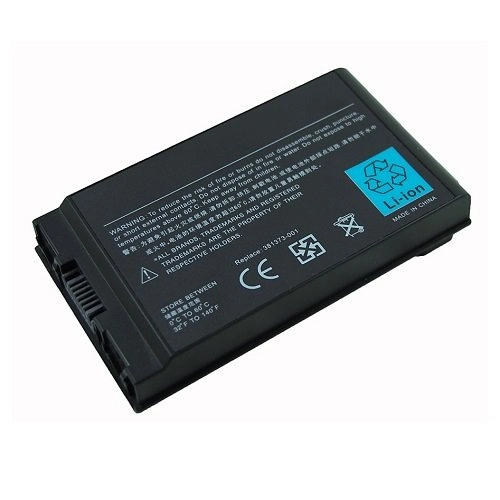 ExtraDigital PB991A Battery for Compaq Laptop