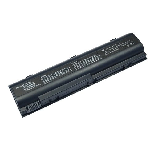 ExtraDigital HSTNN-DB10 Battery for HP Laptop