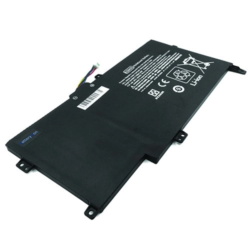 ExtraDigital HSTNN-IB3T Battery for HP Laptop