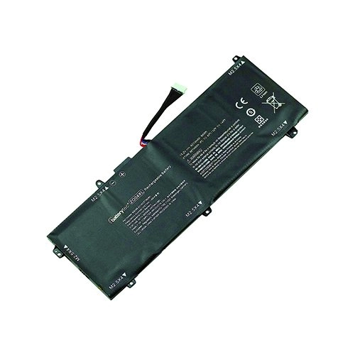 ExtraDigital ZO04XL Battery for HP Laptop