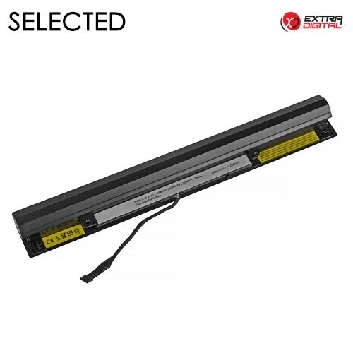 ExtraDigital L15L4A01 Battery for Lenovo Laptop
