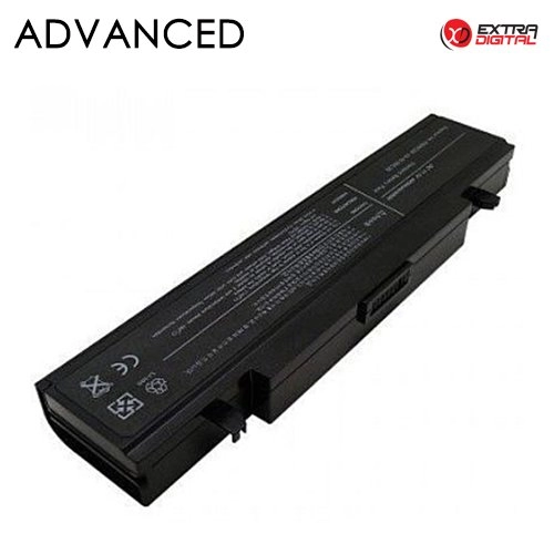 ExtraDigital AA-PB9NC6B Battery for Samsung Laptop