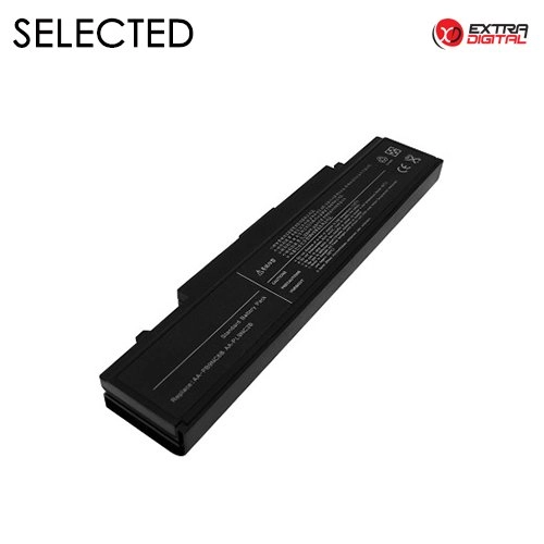 ExtraDigital AA-PB9NC6B Battery for Samsung Laptop