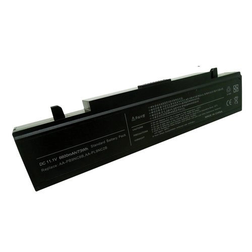 ExtraDigital AA-PB9NS6B Battery for Samsung Laptop