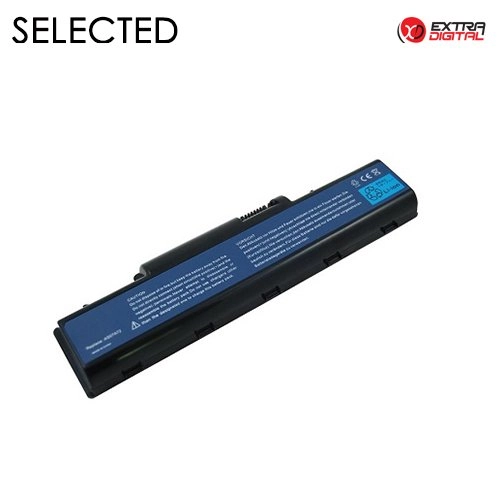ExtraDigital AS07A72 Battery for Acer Laptop