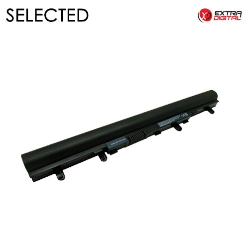 ExtraDigital AL12A32 Battery for Acer Laptop