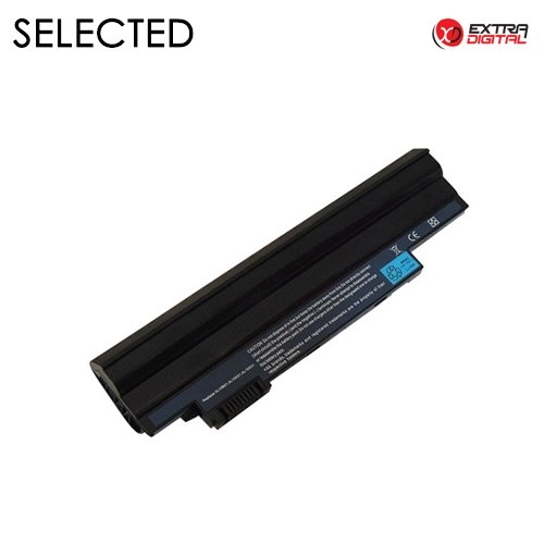 ExtraDigital AL10A31 Battery for Acer Laptop