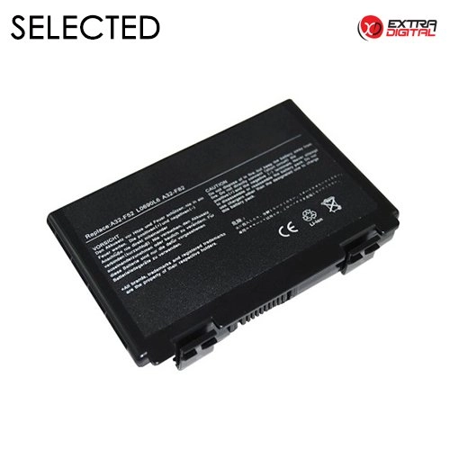 ExtraDigital A32-F52 Battery for Asus Laptop