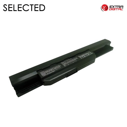 ExtraDigital A32-K53 Battery for Asus Laptop
