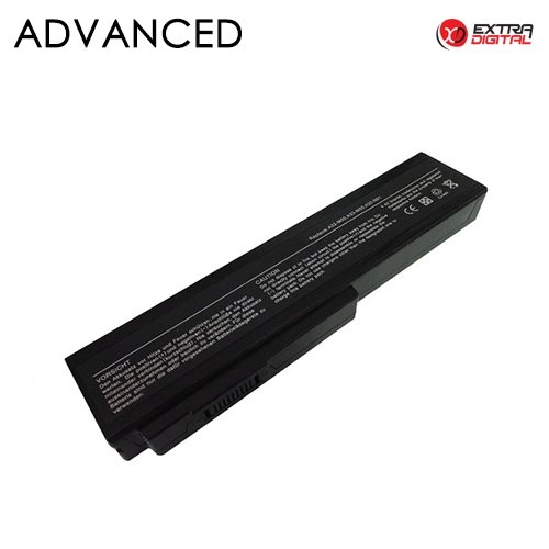 ExtraDigital A32-M50 Battery for Asus Laptop