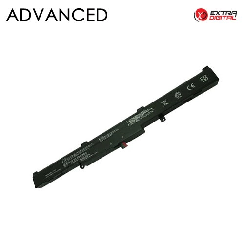ExtraDigital A41-X550E Battery for Asus Laptop