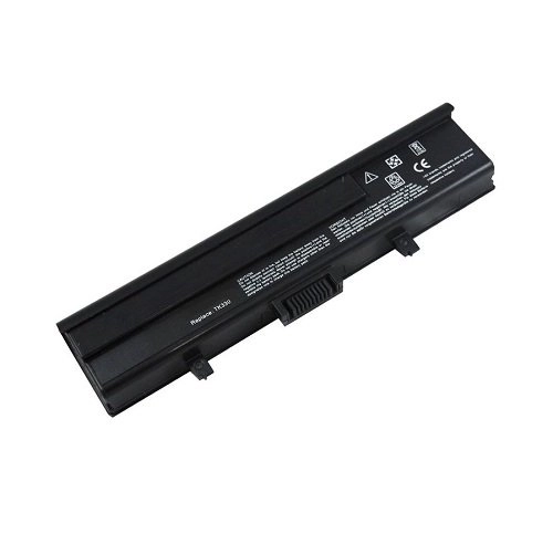 ExtraDigital XT832 Battery for Dell Laptop