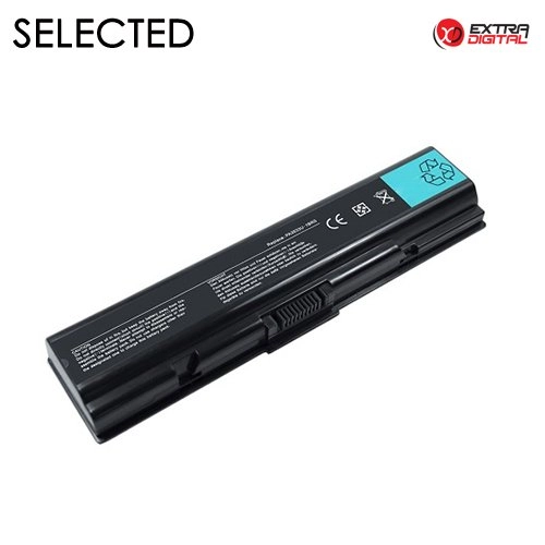 ExtraDigital PA3533U-1BRS Battery for Toshiba Laptop