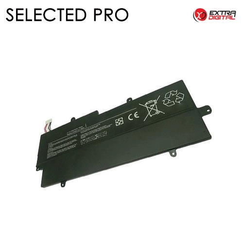ExtraDigital PA5013U-1BRS Battery for Toshiba Laptop