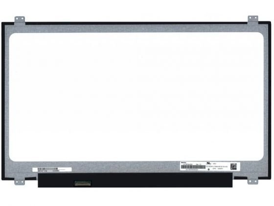 AUO LP173WF4(SP)(F5) Laptop Display Screen 17
