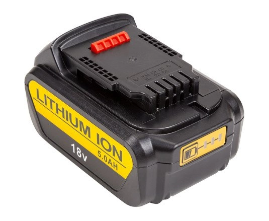 ExtraDigital Battery DCB184 / DCB204 for