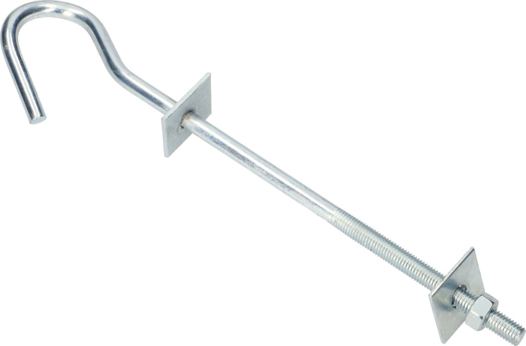 Extralink Hook for hanging brackets 12