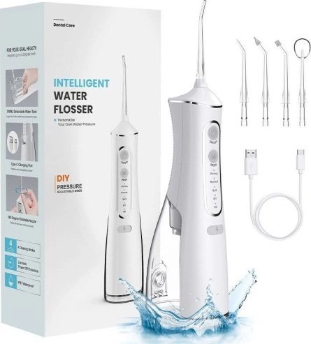 Irigatorius Extralink Beauty Smartlife Intelligent Water